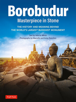 cover image of Borobudur